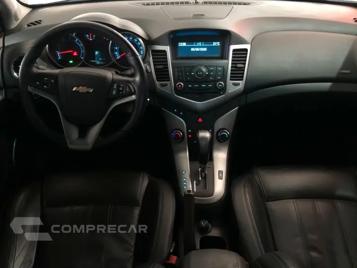CRUZE 1.8 LT 16V