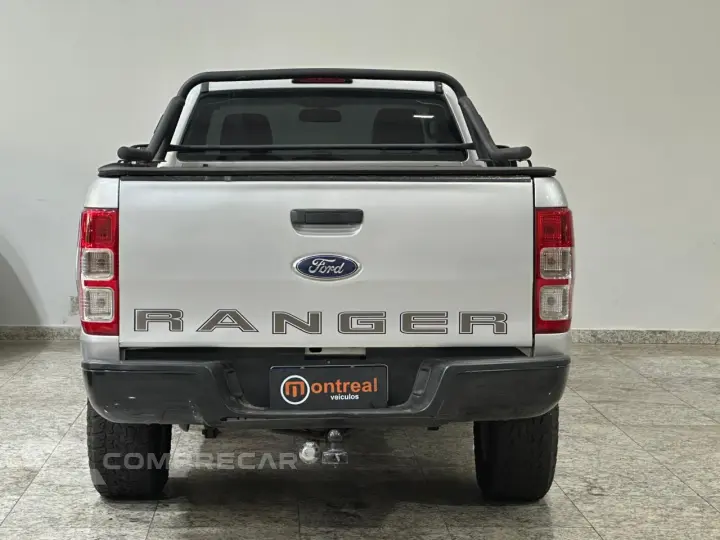RANGER 2.2 XL 4X4 CS 16V