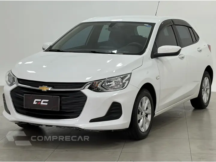 ONIX 1.0 FLEX LT MANUAL