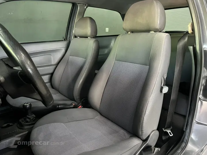 GOL 1.0 MI 8V FLEX 2P MANUAL G.IV