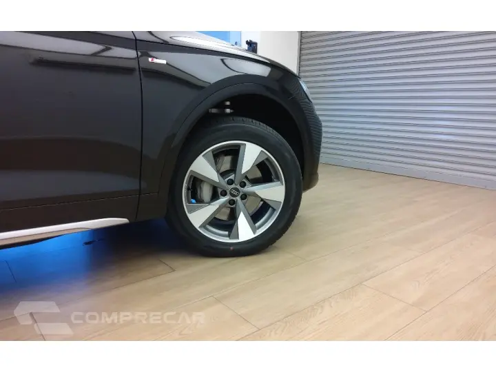 Q5 2.0 55 TFSIE PHEV SPORTBACK PERFORMANCE QUATTRO S TRONIC