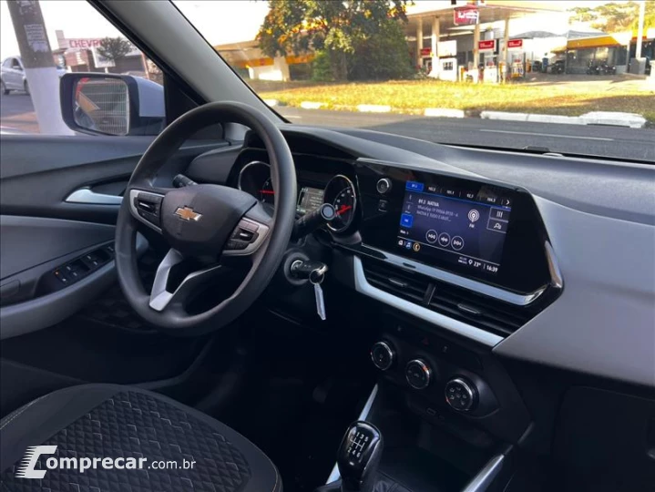 MONTANA 1.2 Turbo LT