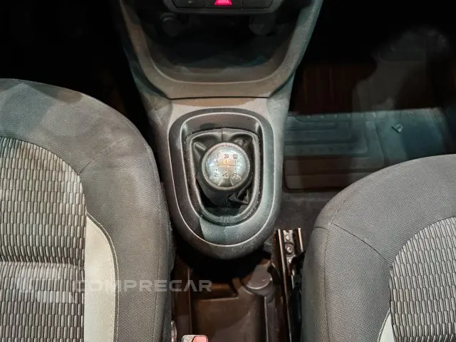 AIRCROSS - 1.6 16V START MANUAL