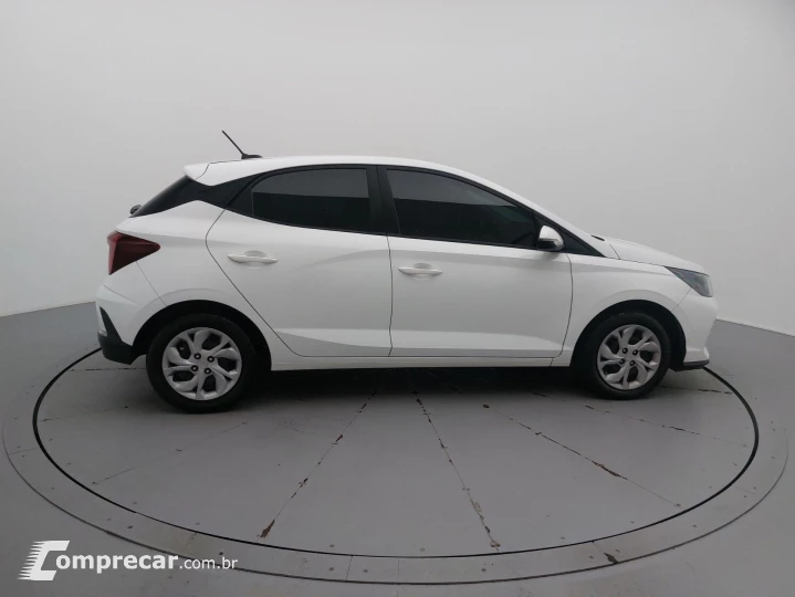 HB20 1.0 12V FLEX COMFORT MANUAL