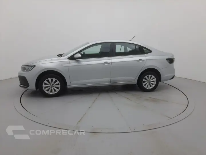 VIRTUS 1.0 170 TSI MANUAL