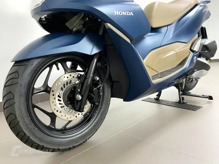 HONDA PCX 160 ABS