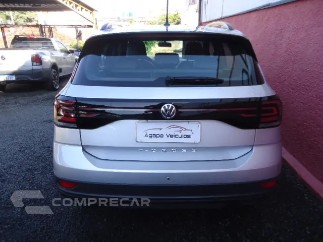 T-CROSS 1.0 200 TSI Sense
