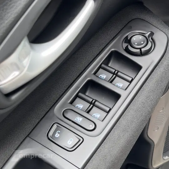 Renegade Sport Altitude 1.3 TB Flex Aut.