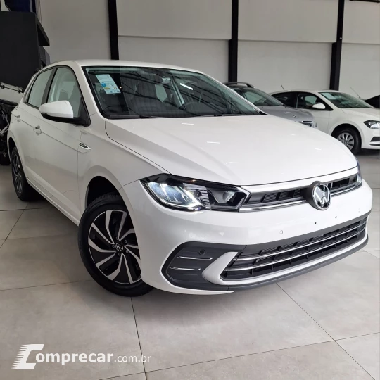 POLO 1.0 170 TSI Highline