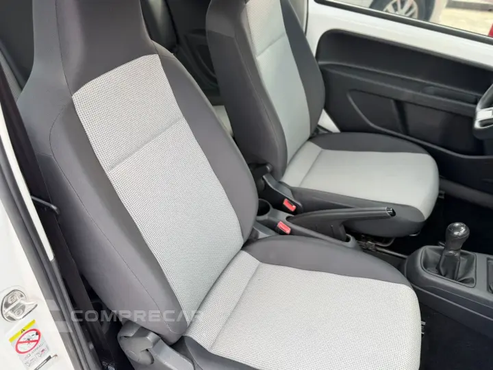 up! take 1.0 T. Flex 12V 3p