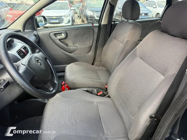 CORSA 1.4 MPFI PREMIUM 8V FLEX 4P MANUAL