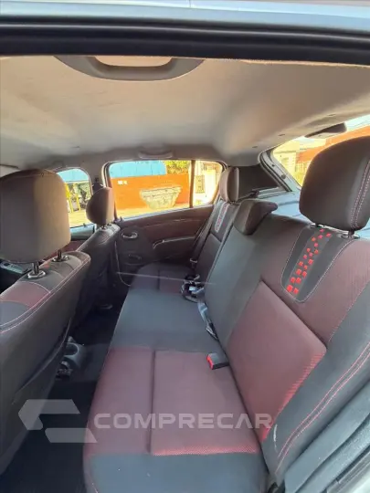 SANDERO 1.6 Stepway 8V