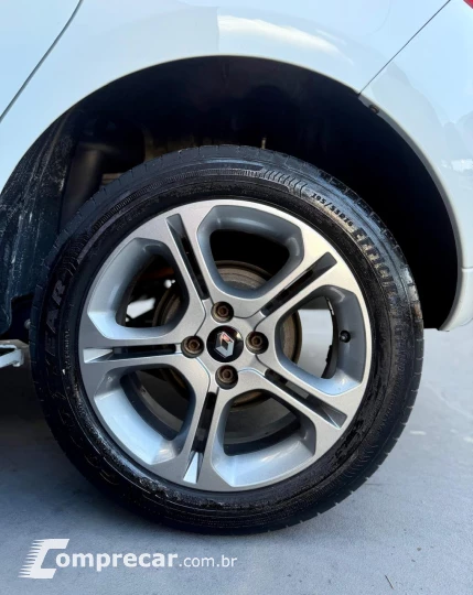 SANDERO 1.6 16V SCE GT Line