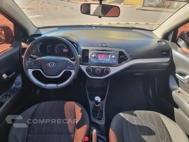 Picanto