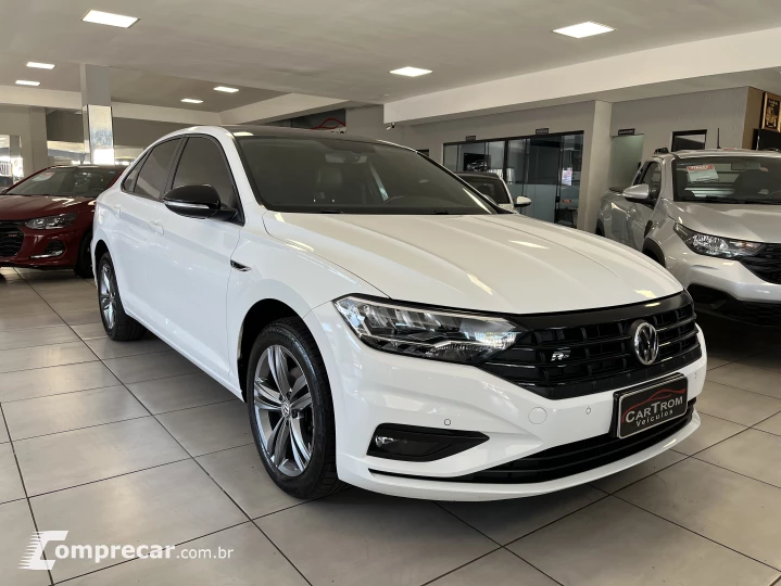 JETTA 1.4 250 TSI R-line