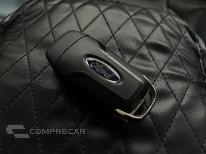 RANGER 3.0 V6 TURBO DIESEL CD XLT 4X4 AUTOMÁTICO
