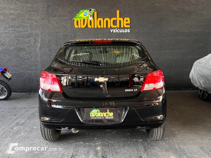 ONIX 1.0 MPFI LT 8V FLEX 4P MANUAL