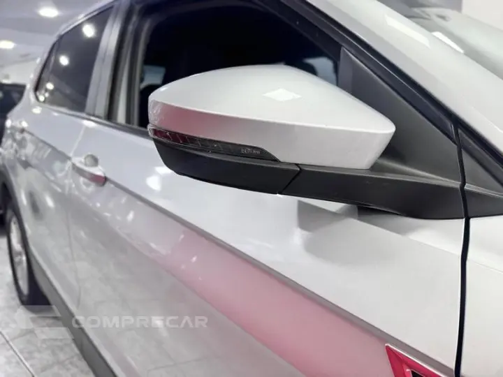 T CROSS SENSE TSI AD