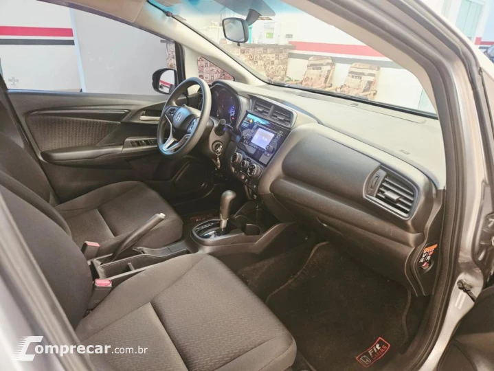 FIT 1.5 Personal 16V