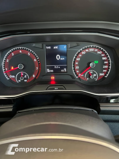JETTA 1.4 250 TSI Comfortline