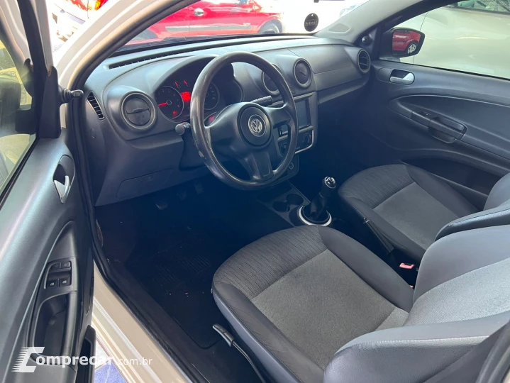 SAVEIRO 1.6 MI Trendline CS 8V
