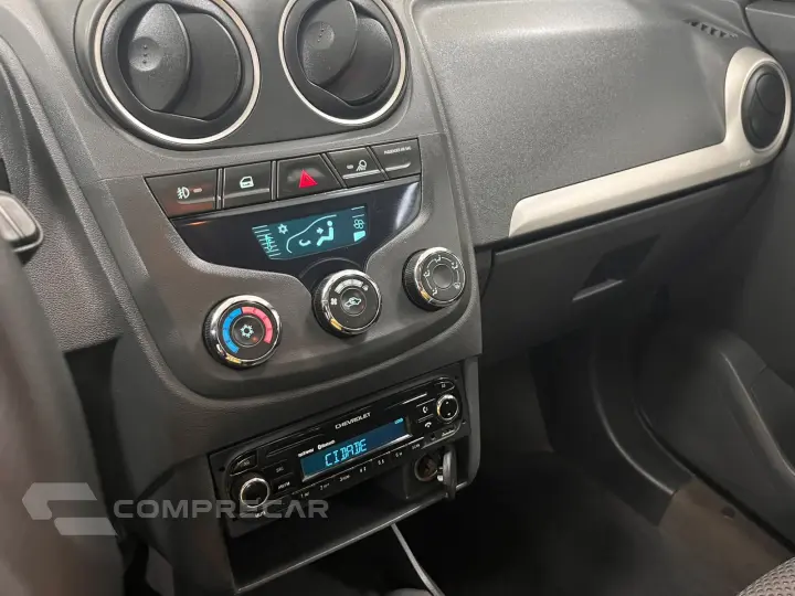 MONTANA 1.4 MPFI LS CS 8V