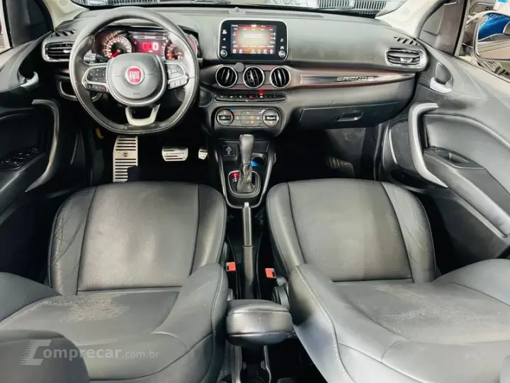 CRONOS PRECISION 1.8 16V FLEX AUT