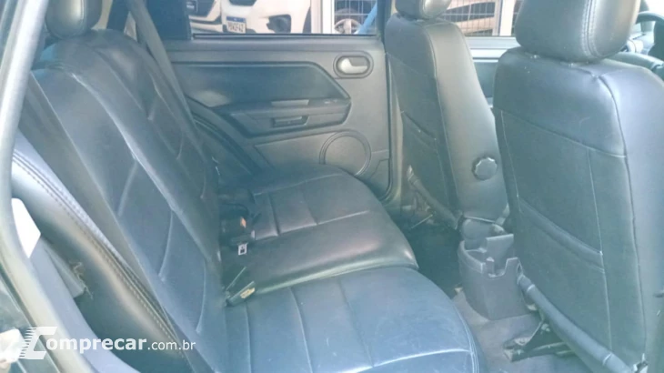 ECOSPORT 2.0 XLT 16V