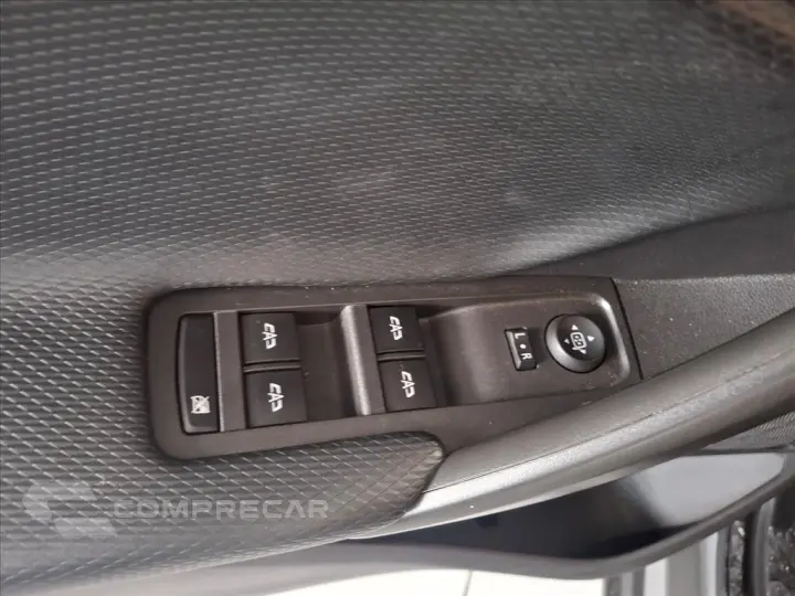 TRACKER 1.0 TURBO FLEX LTZ AUTOMÁTICO