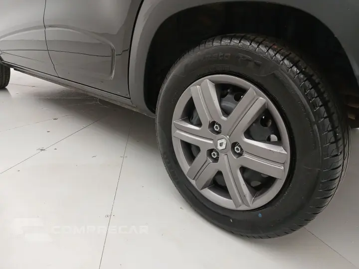 KWID 1.0 12V SCE FLEX ZEN MANUAL