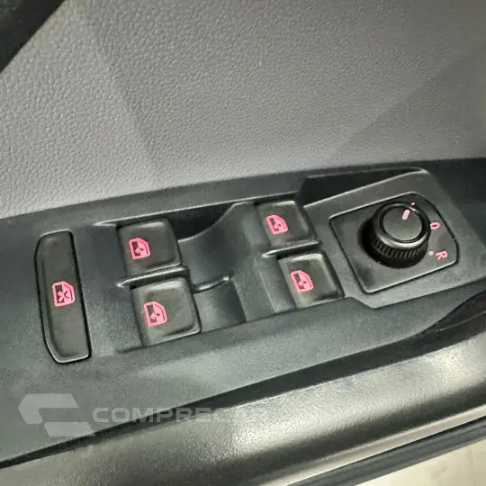 T-Cross Sense 200 TSI 1.0 Flex 5p Aut.