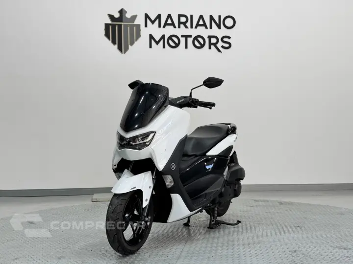 NMAX 160