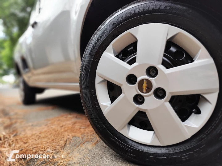 MONTANA 1.4 MPFI LS CS 8V FLEX 2P MANUAL