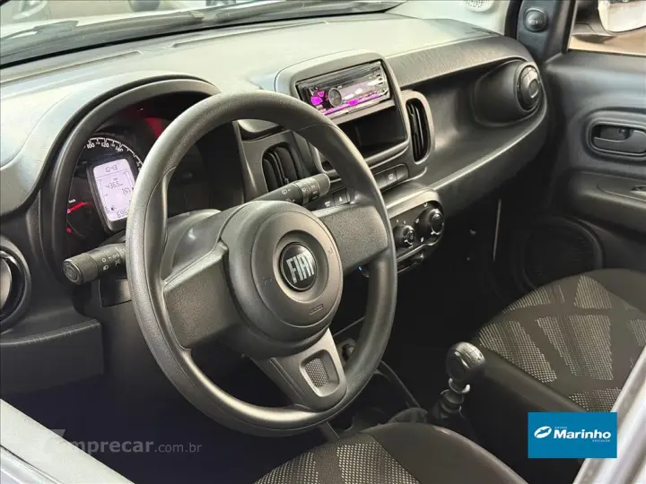 MOBI 1.0 EVO FLEX LIKE. MANUAL