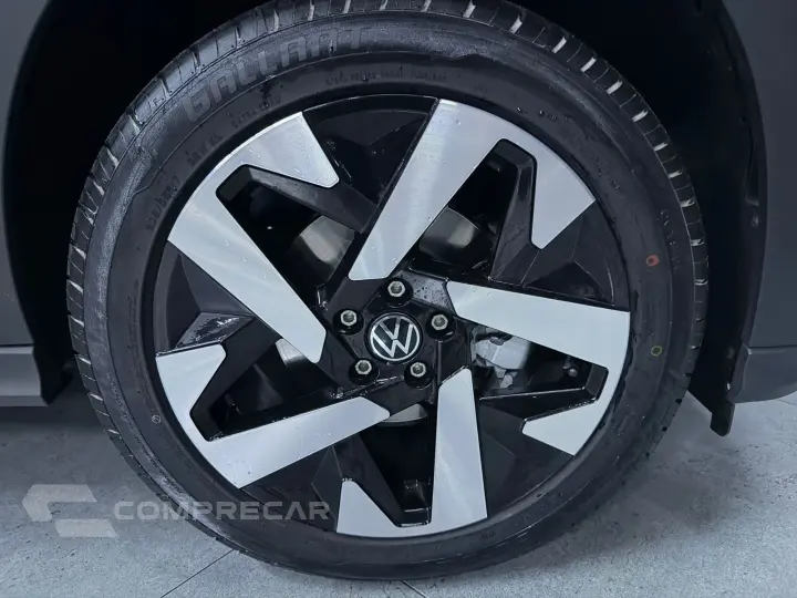 TERA 1.0 170 TSI HIGH AUTOMÁTICO