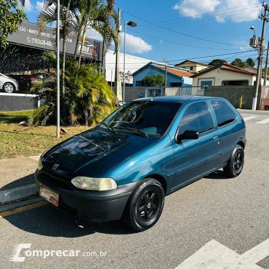 PALIO 1.0 MPI EX 8V