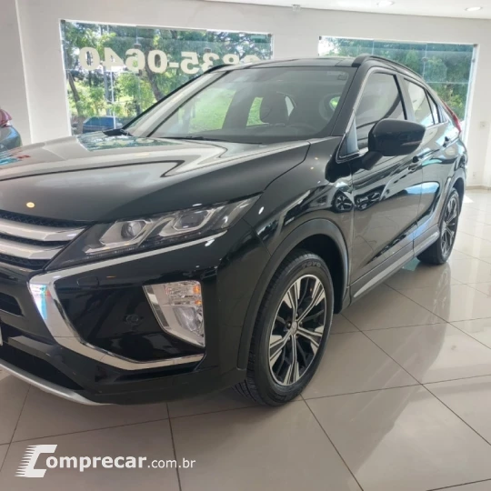 ECLIPSE CROSS 1.5 Mivec Turbo Hpe-s