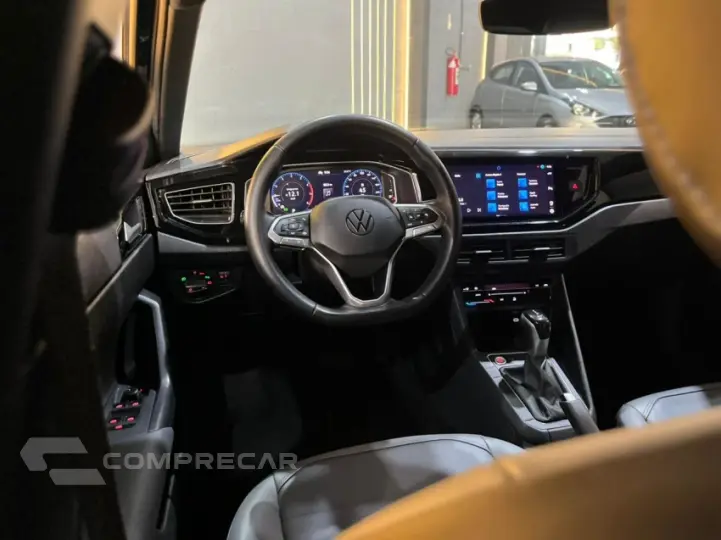 NIVUS 1.0 200 TSI Highline