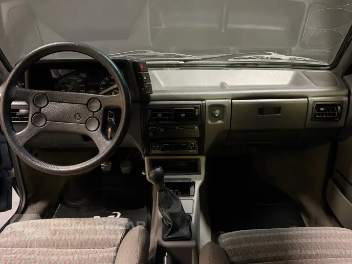 GOL 1.8 GL 8V GASOLINA 2P MANUAL