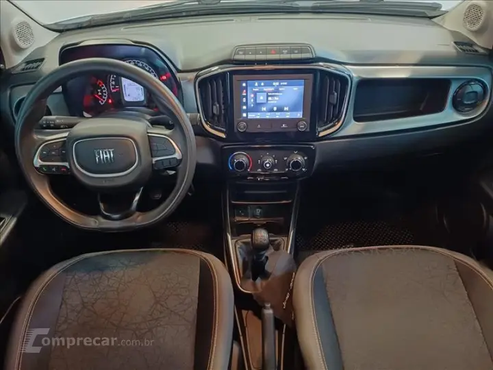 MOBI 1.0 Firefly Trekking