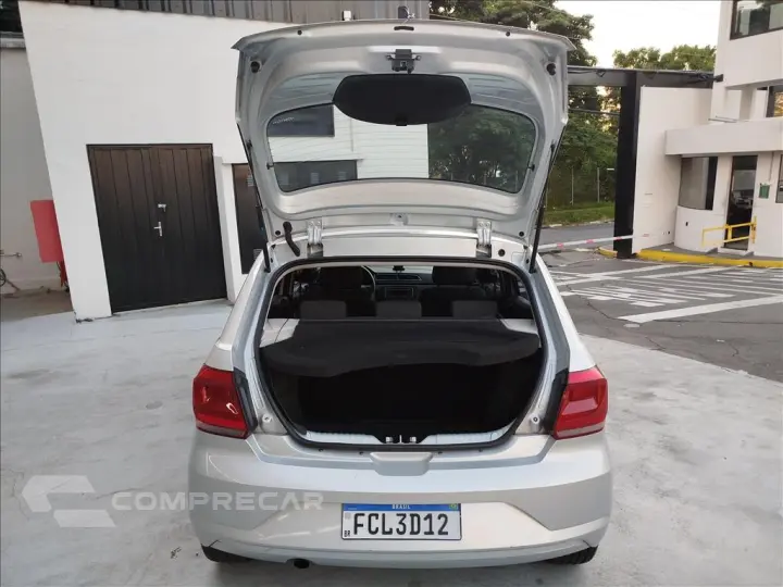 GOL 1.6 MSI Totalflex