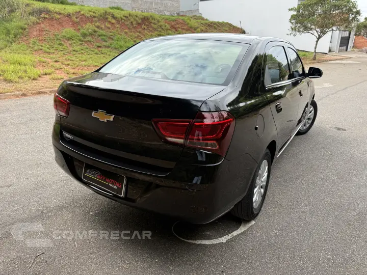COBALT 1.8 MPFI Elite 8V