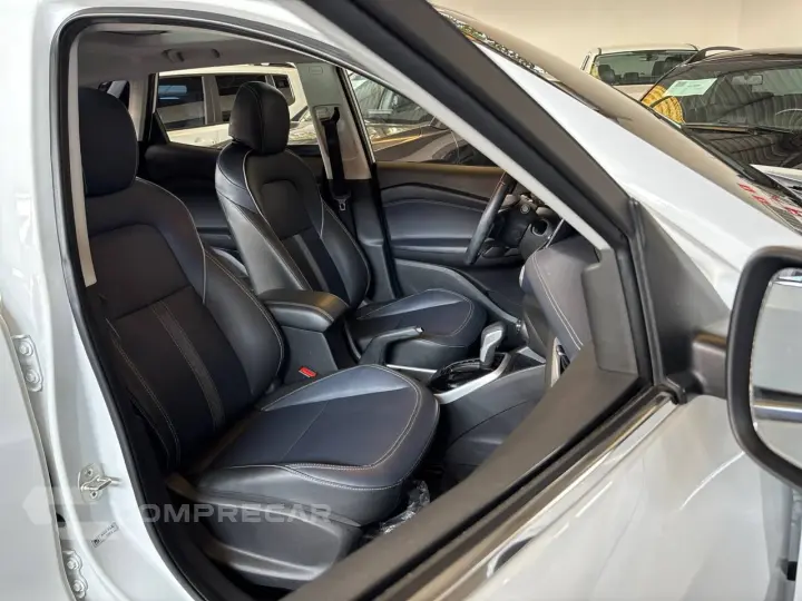 TRACKER Premier 1.2 Turbo 12V Flex Aut.