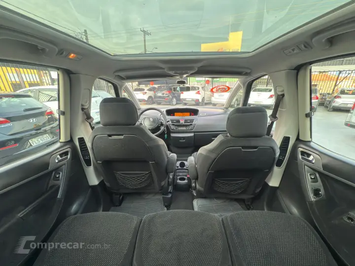 C4 2.0 Picasso LA Luna 16V