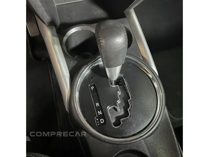 ASX 2.0 4X2 16V FLEX 4P AUTOMÁTICO