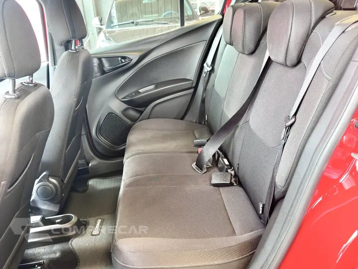 CRONOS 1.8 E.TORQ FLEX HGT AT6