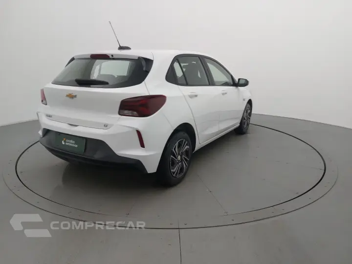 ONIX 1.0 FLEX LT MANUAL