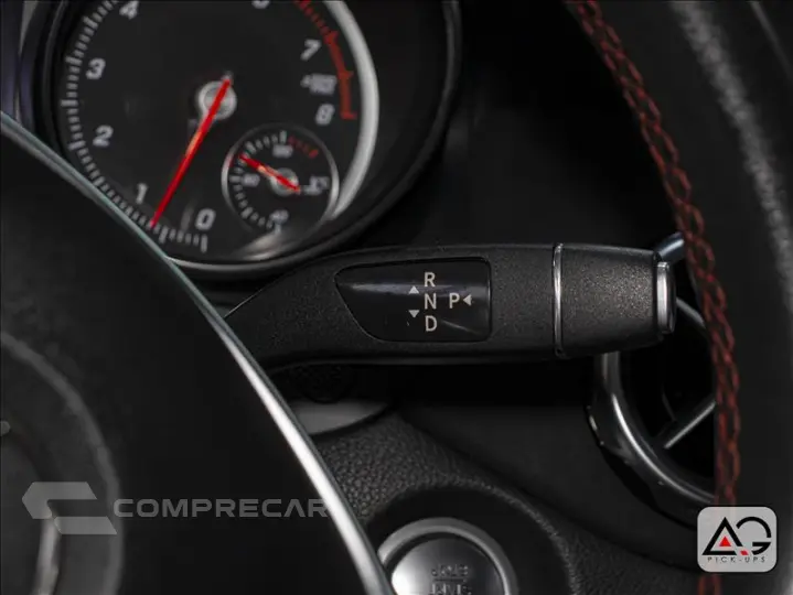 GLA 250 2.0 CGI Sport 7g-dct