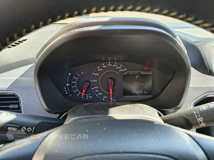SPIN 1.8 Activ7 8V