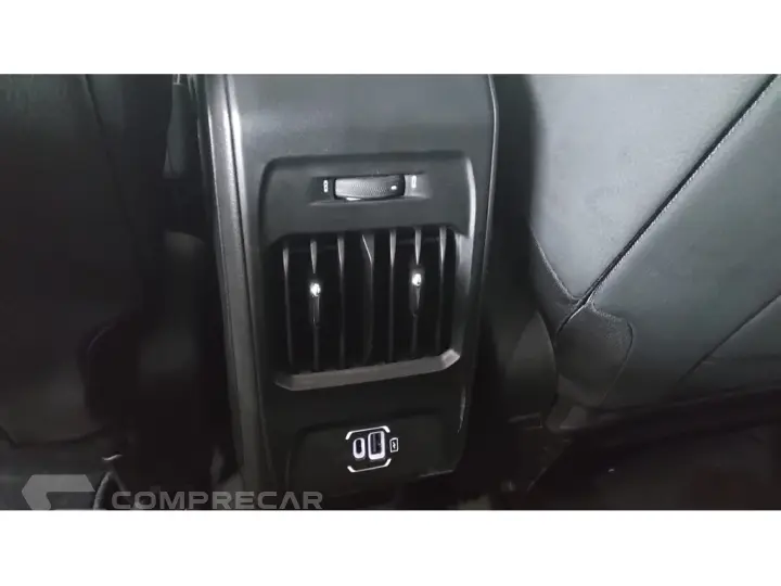 COMPASS 1.3 T270 TURBO FLEX LIMITED AT6